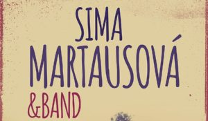 Sima Martausová & band tour 2016 @ Dom kultúry v Námestove