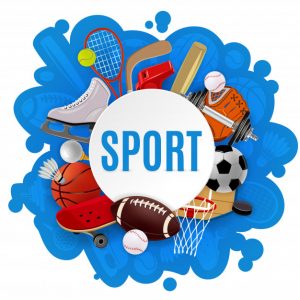 Športový deň - ZRUŠENÉ !!! @ Nábrežie Or. priehrady